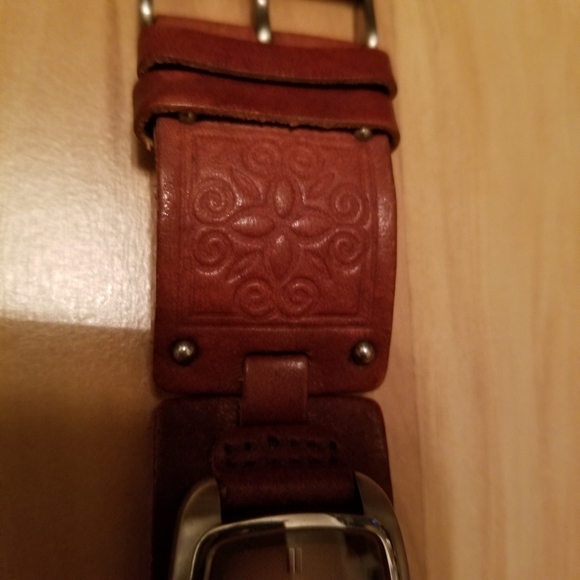 VTG Fossil Watch main image 7